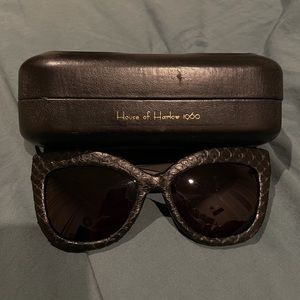 House of Harlow Sunglasses